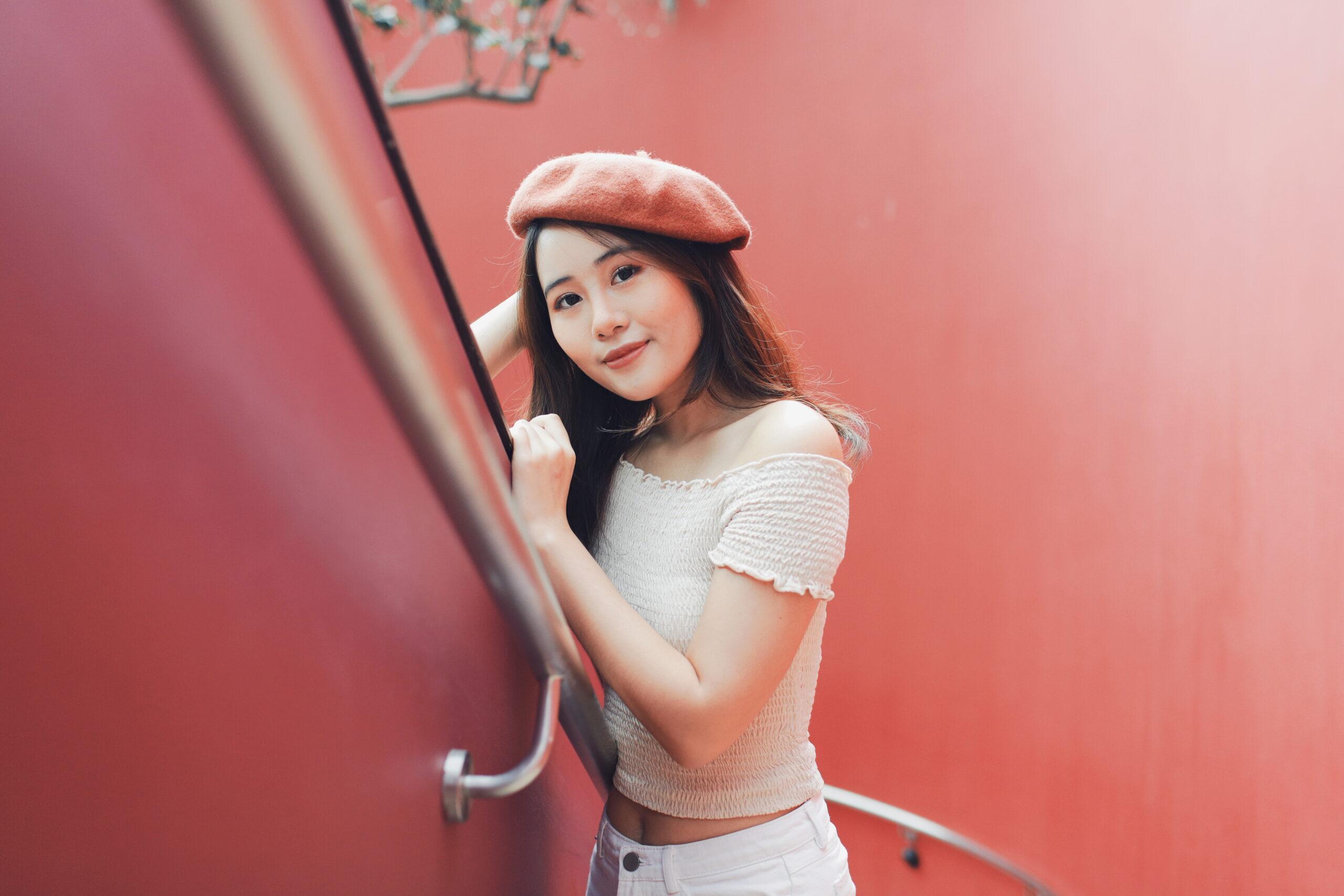 คุณเมย์
