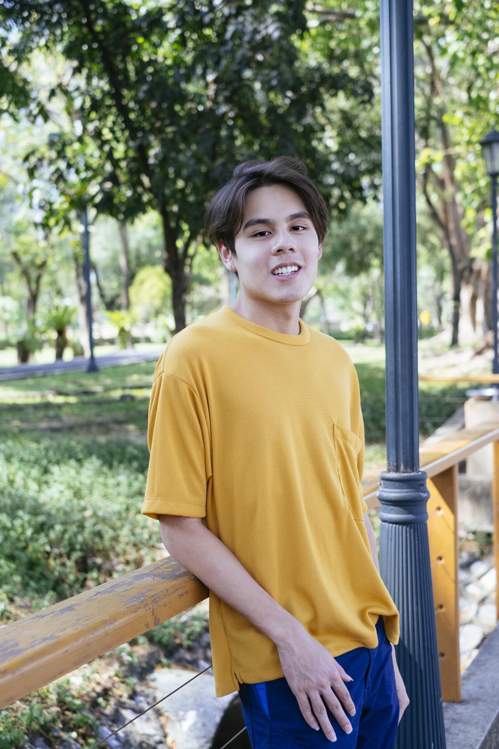 คุณต้น